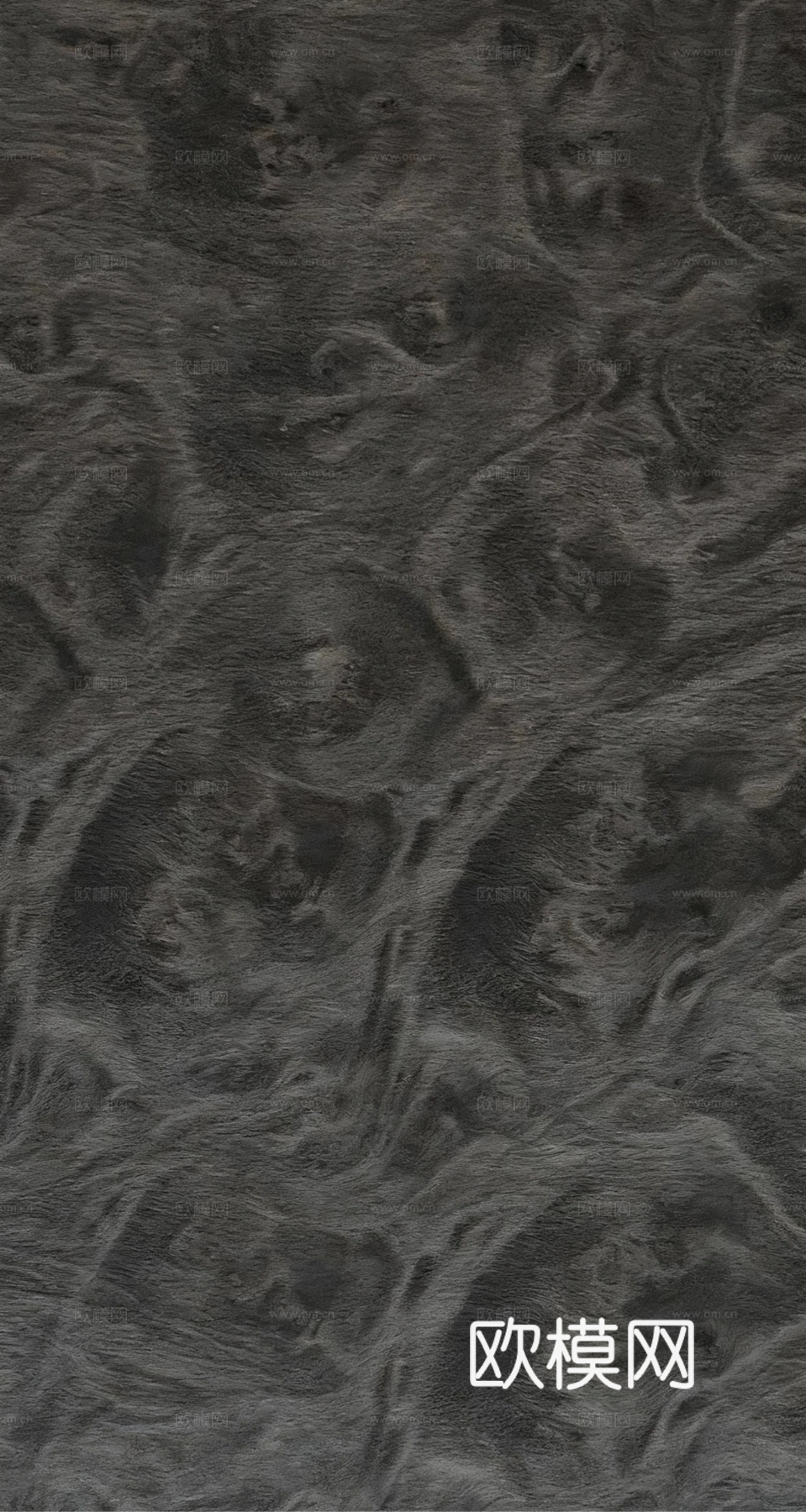 天然黑色染色木饰面 天然木皮 黑色木饰面防火板