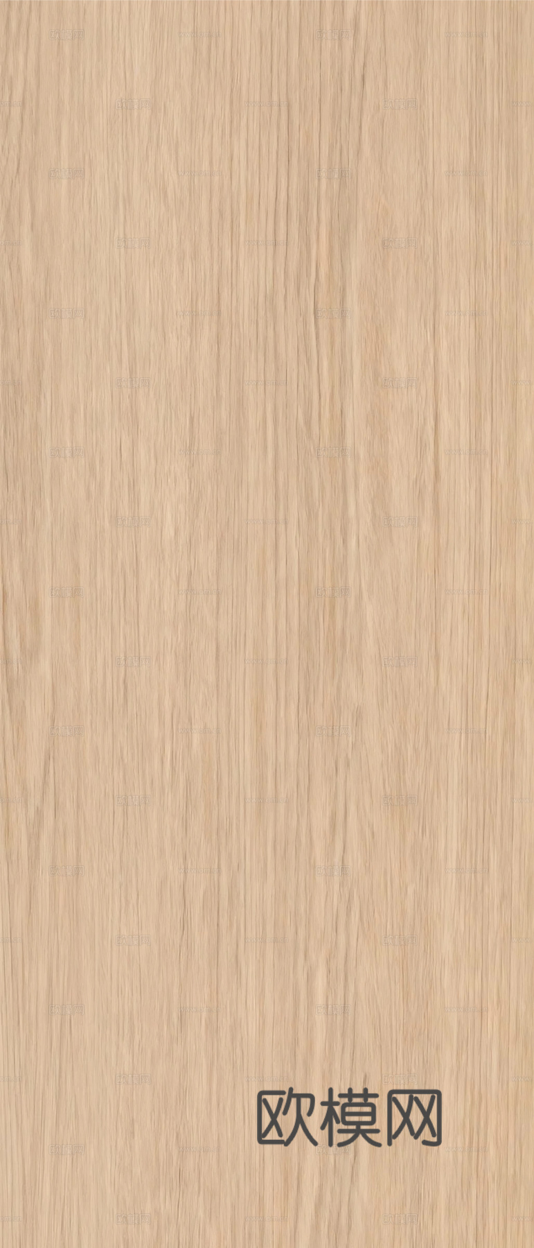 原木风北欧风 原木色木纹木饰面 奶油色木饰面防火板