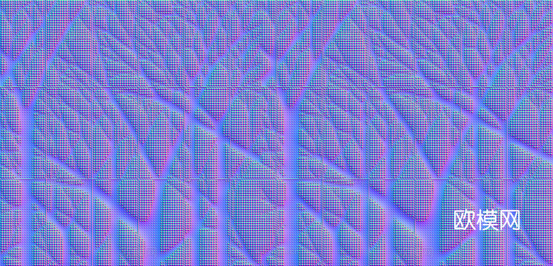 法线凹凸 墙面地面法线纹理 木材 金属不锈钢法线