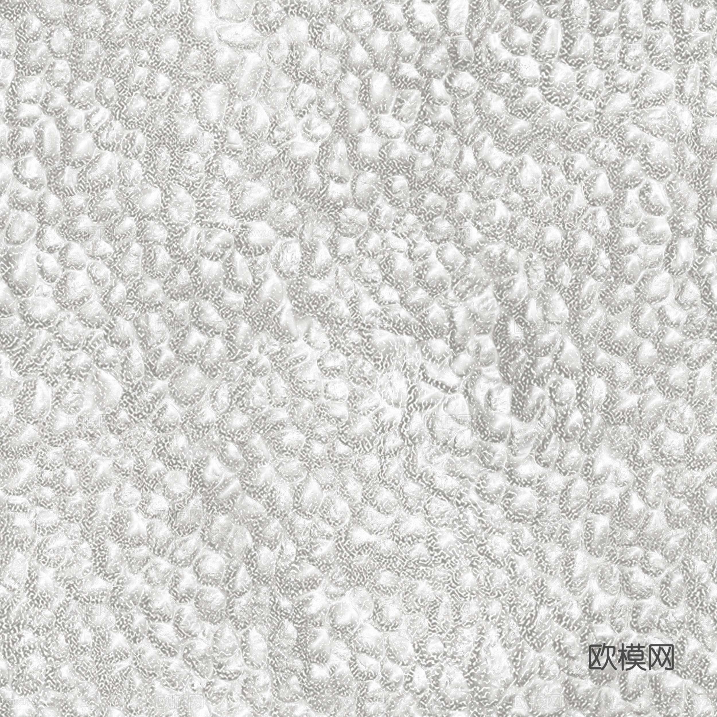 无缝锤纹磨砂玻璃