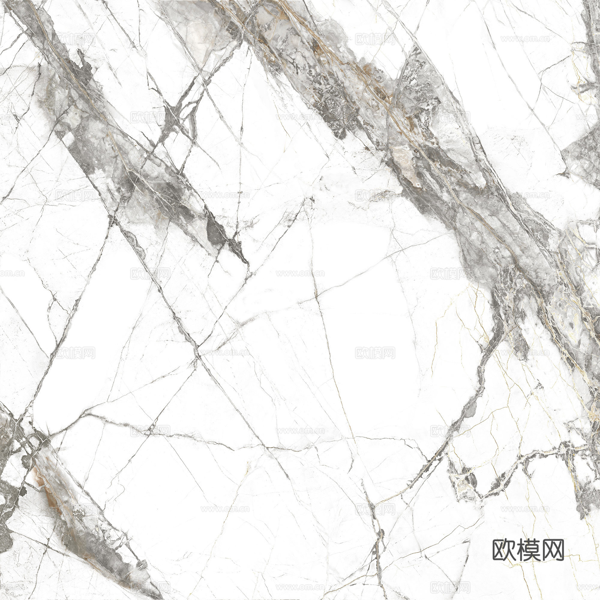 系列白色大理石瓷砖