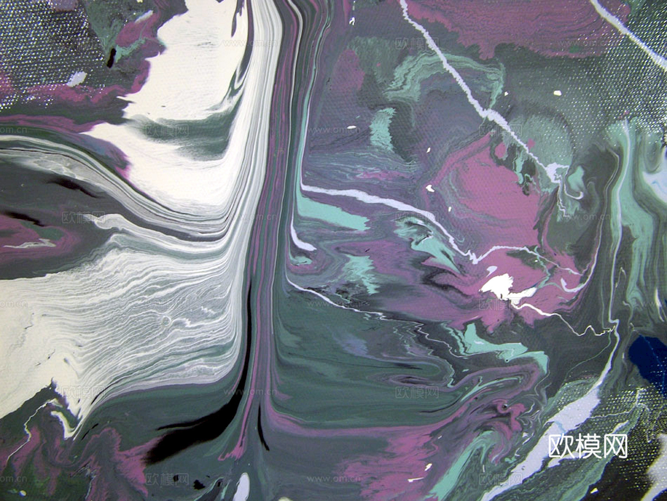 现代抽象画 背景装饰画 艺术画 精裱框画 吉祥挂画 水墨油画下载