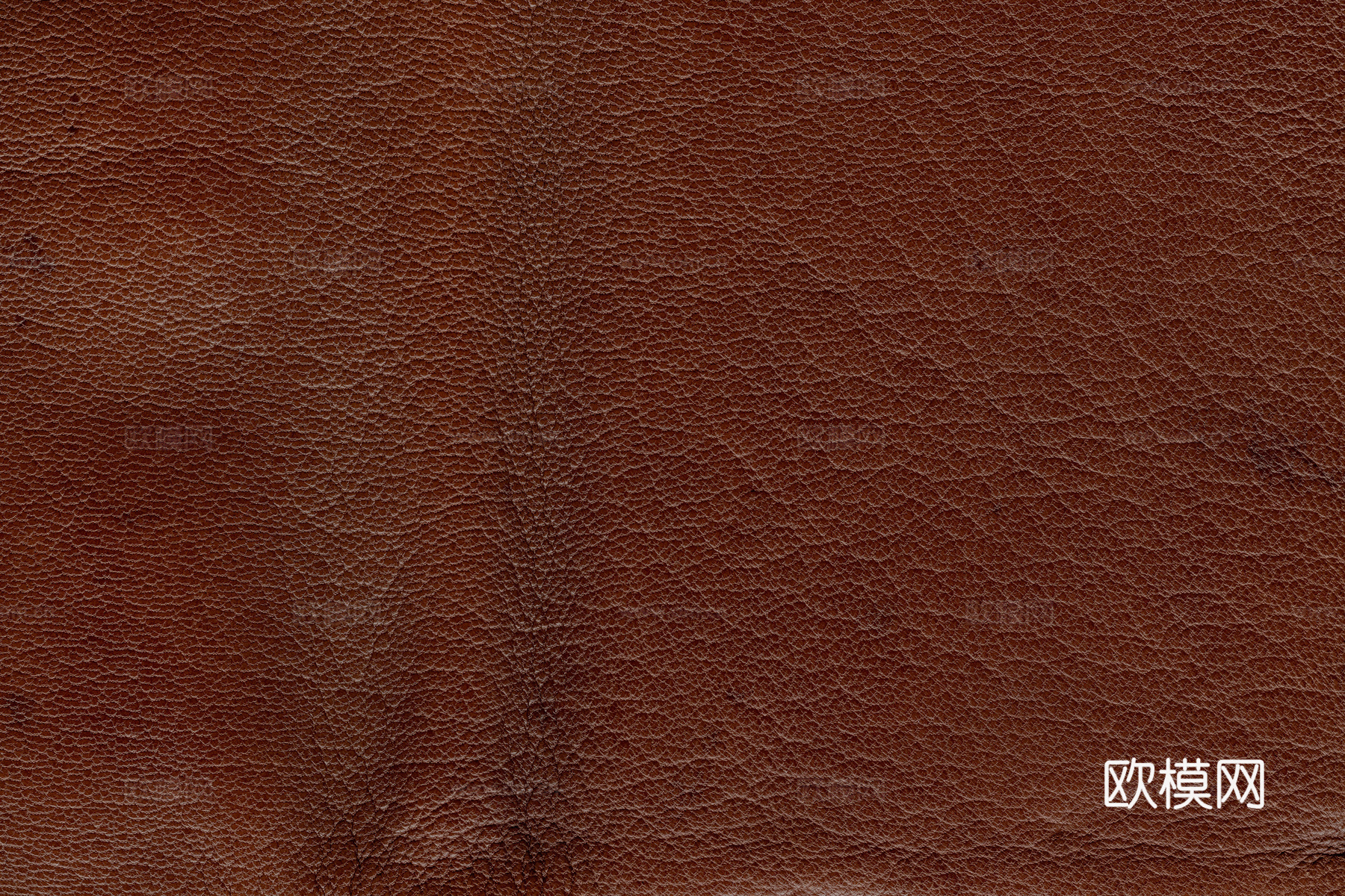 粗纹皮革
