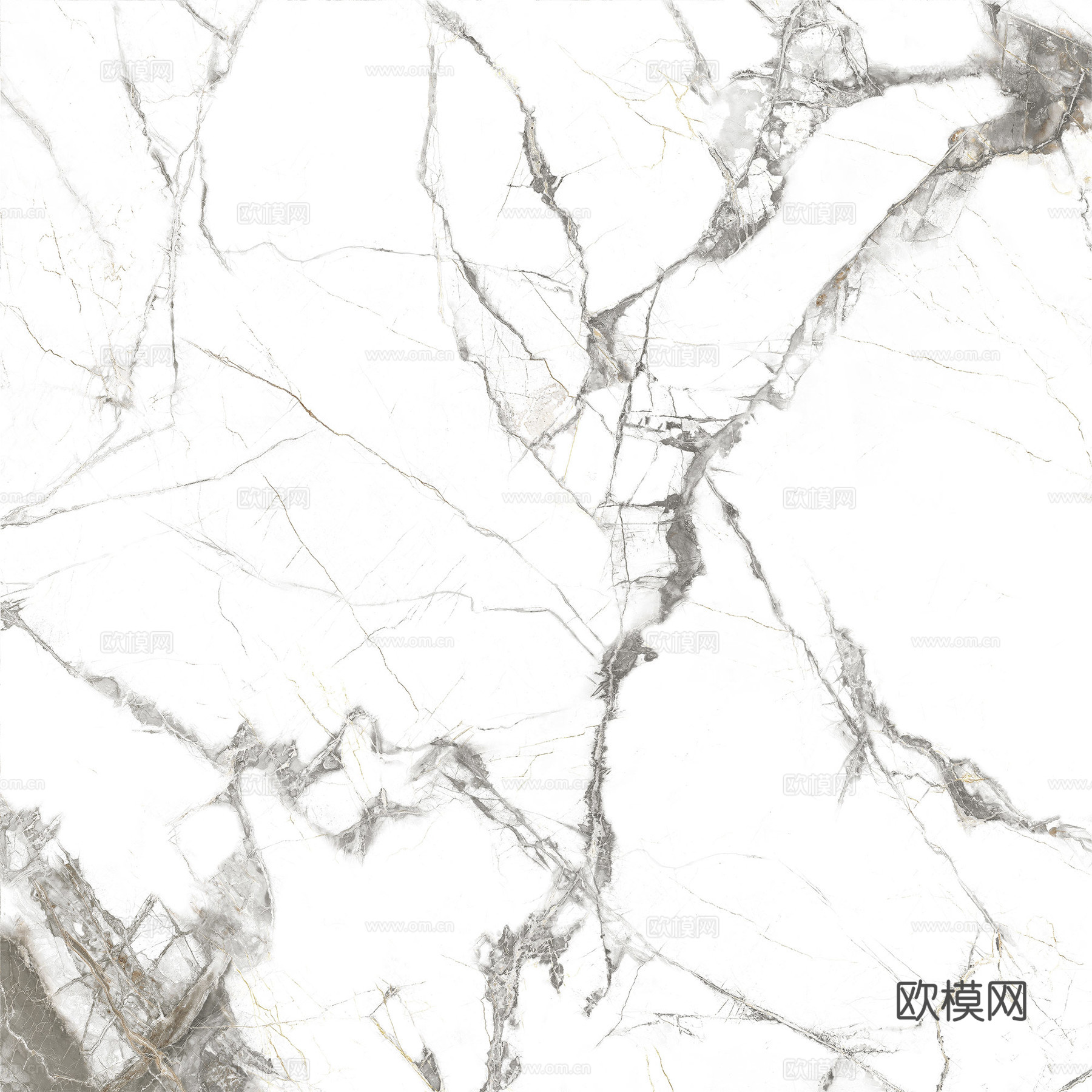 系列白色大理石瓷砖