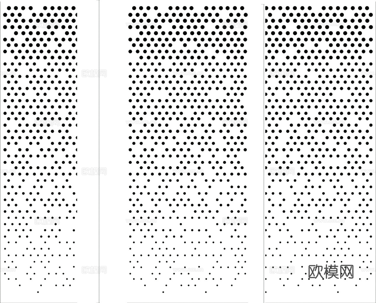 金属拉丝不锈钢板 不锈钢波纹板花纹不锈钢 柳叶纹防滑金属钢板下载