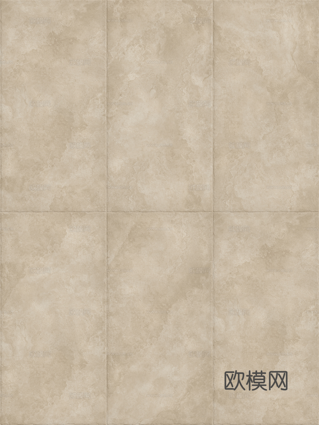 现代无缝复古艺术砖 无缝复古莱姆石仿古砖贴图