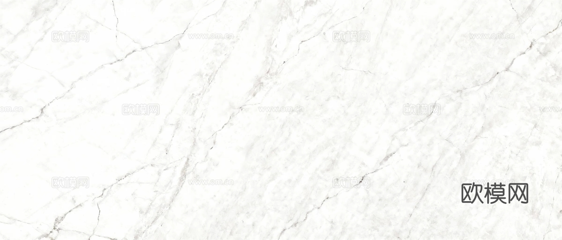 白色大理石瓷砖岩板 大花白 爵士白 杜拉拉白