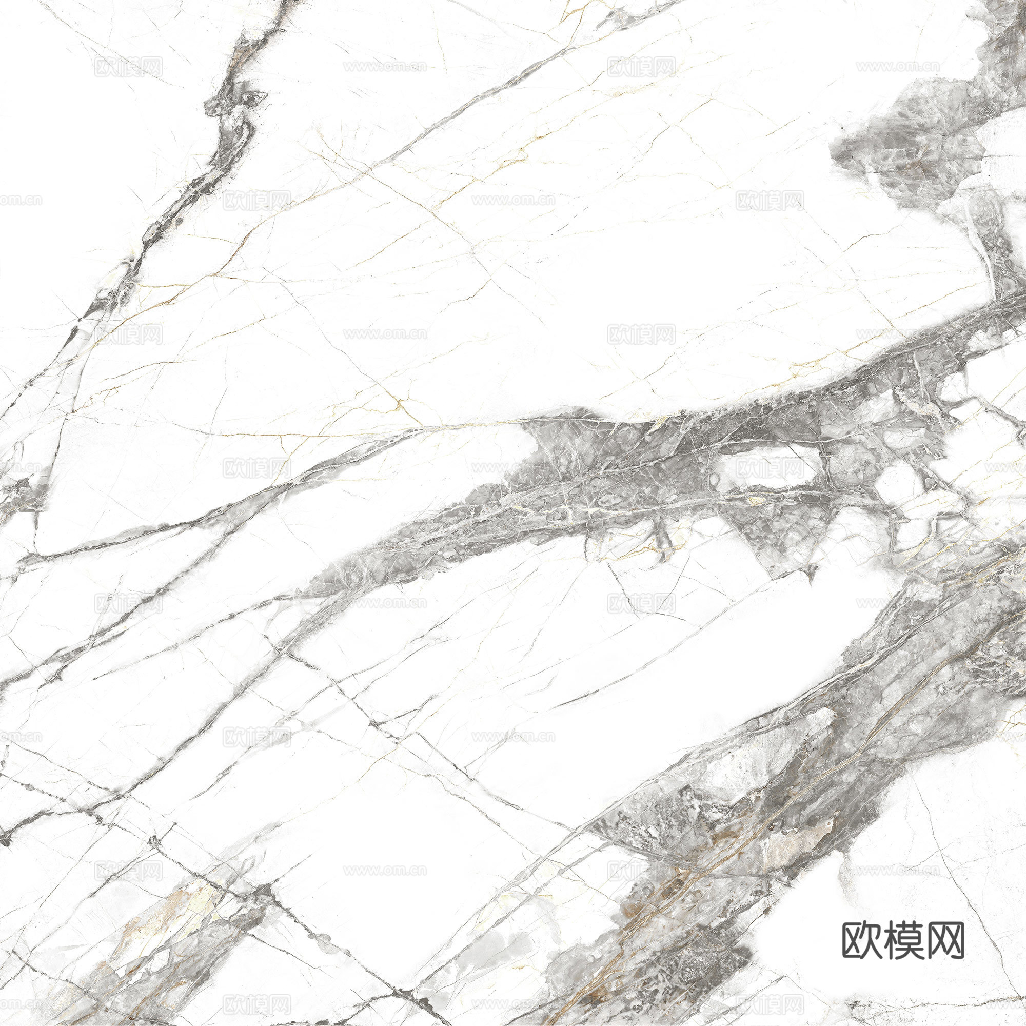 系列白色大理石瓷砖