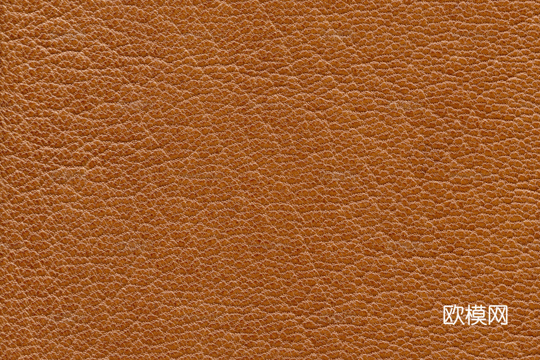 粗纹皮革