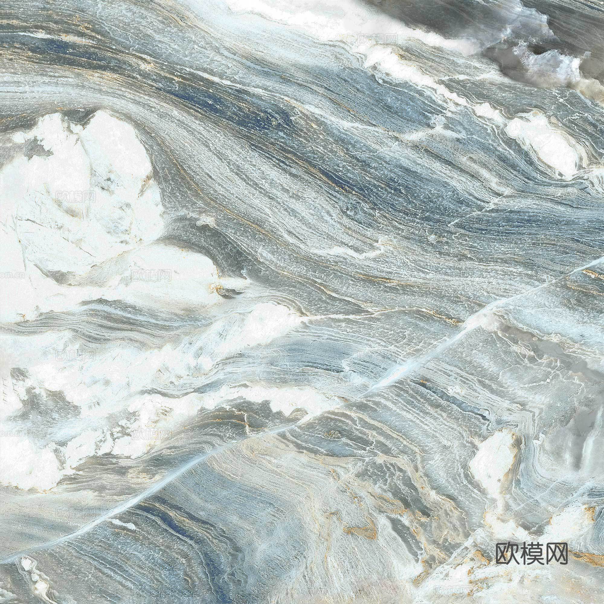 系列绿色大理石瓷砖