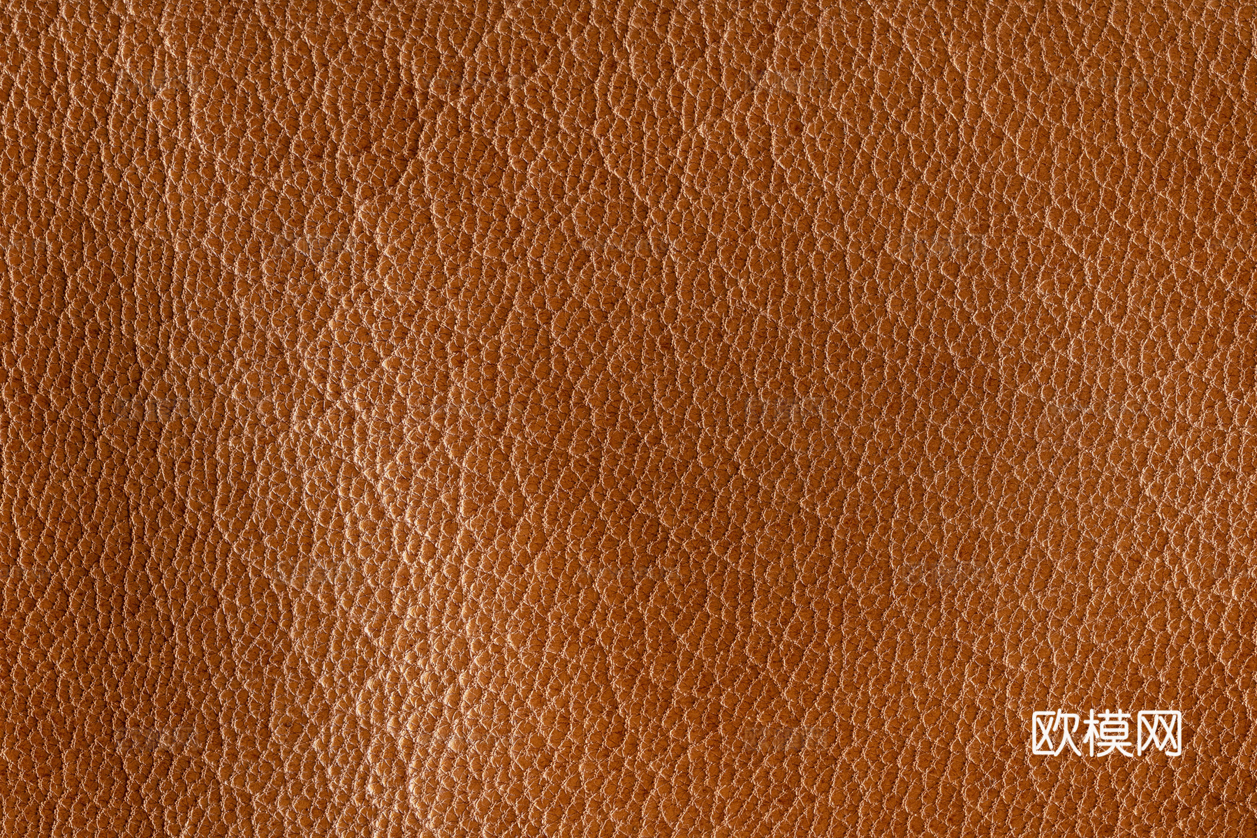 粗纹皮革