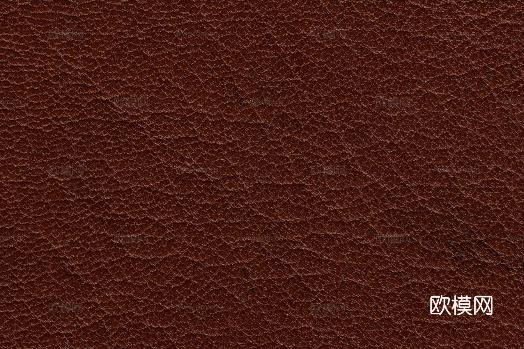 粗纹皮革