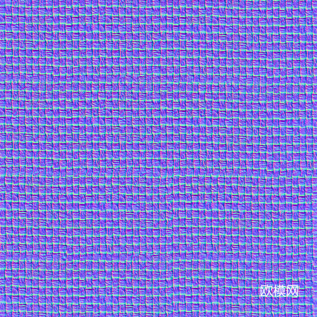 法线凹凸 墙面地面法线纹理 木材 金属不锈钢法线下载