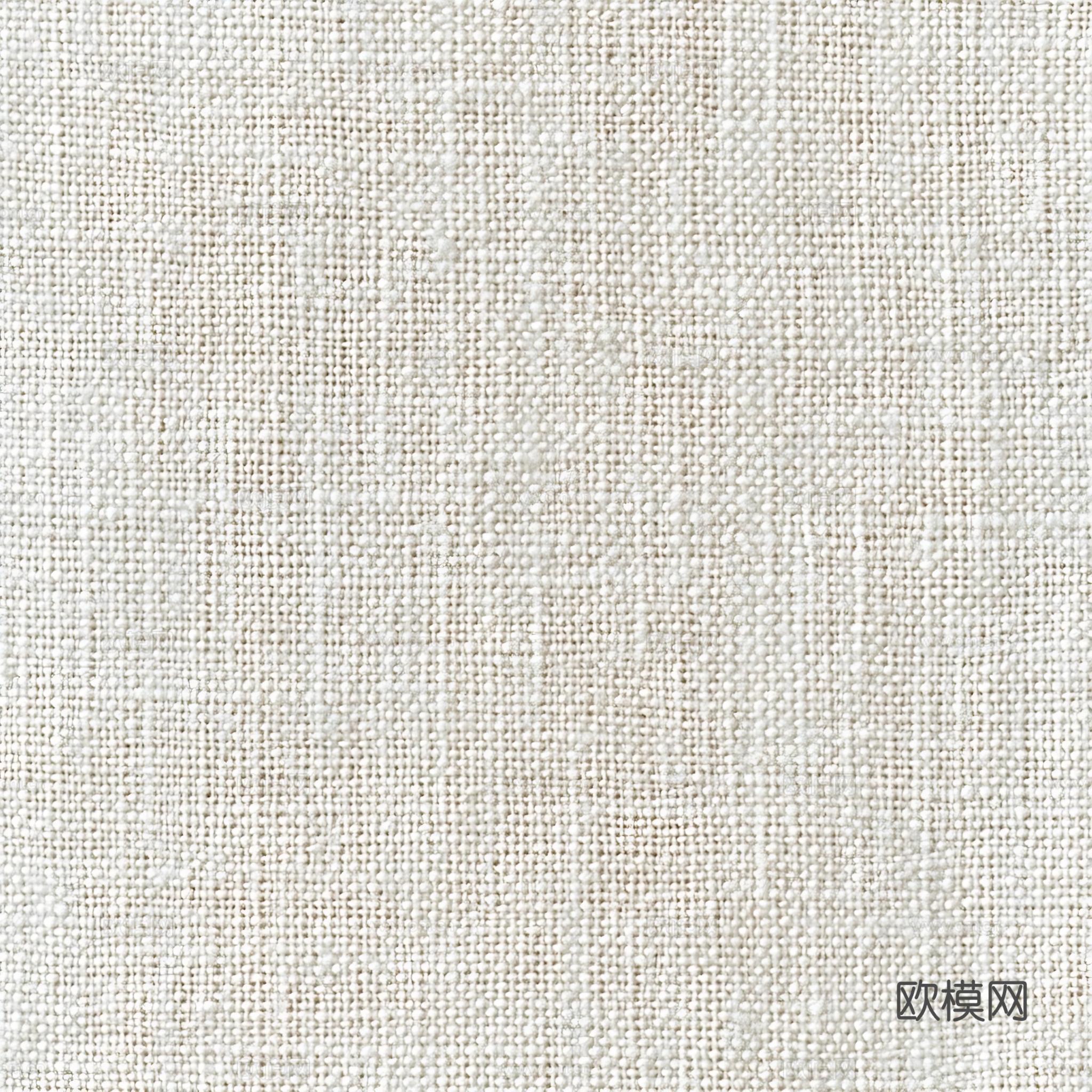 白色亚麻布料下载