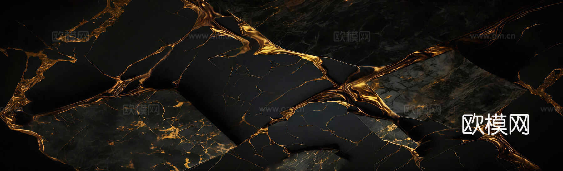 黑金大理石