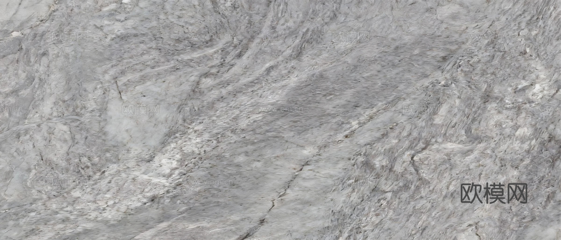 灰色大理石瓷砖岩板 山水大理石