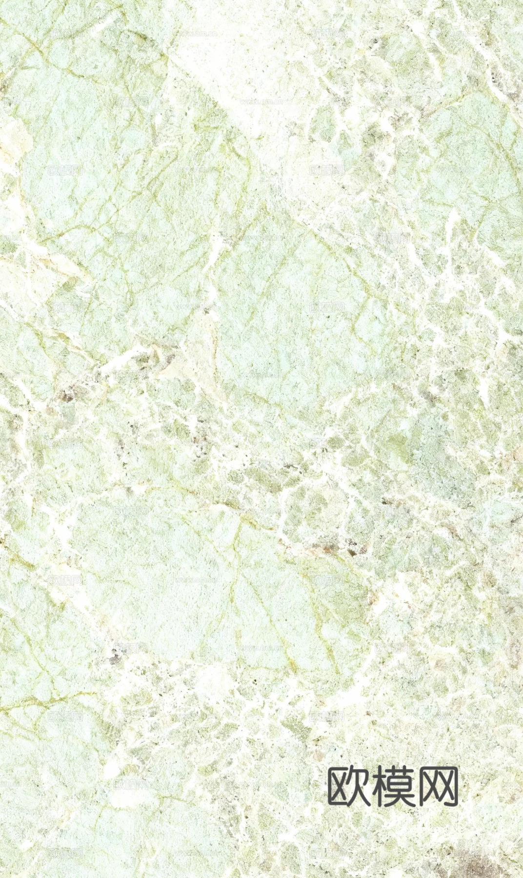 亚马逊绿大理石 粉绿色大理石 四季粉大理石 绿色瓷砖岩板