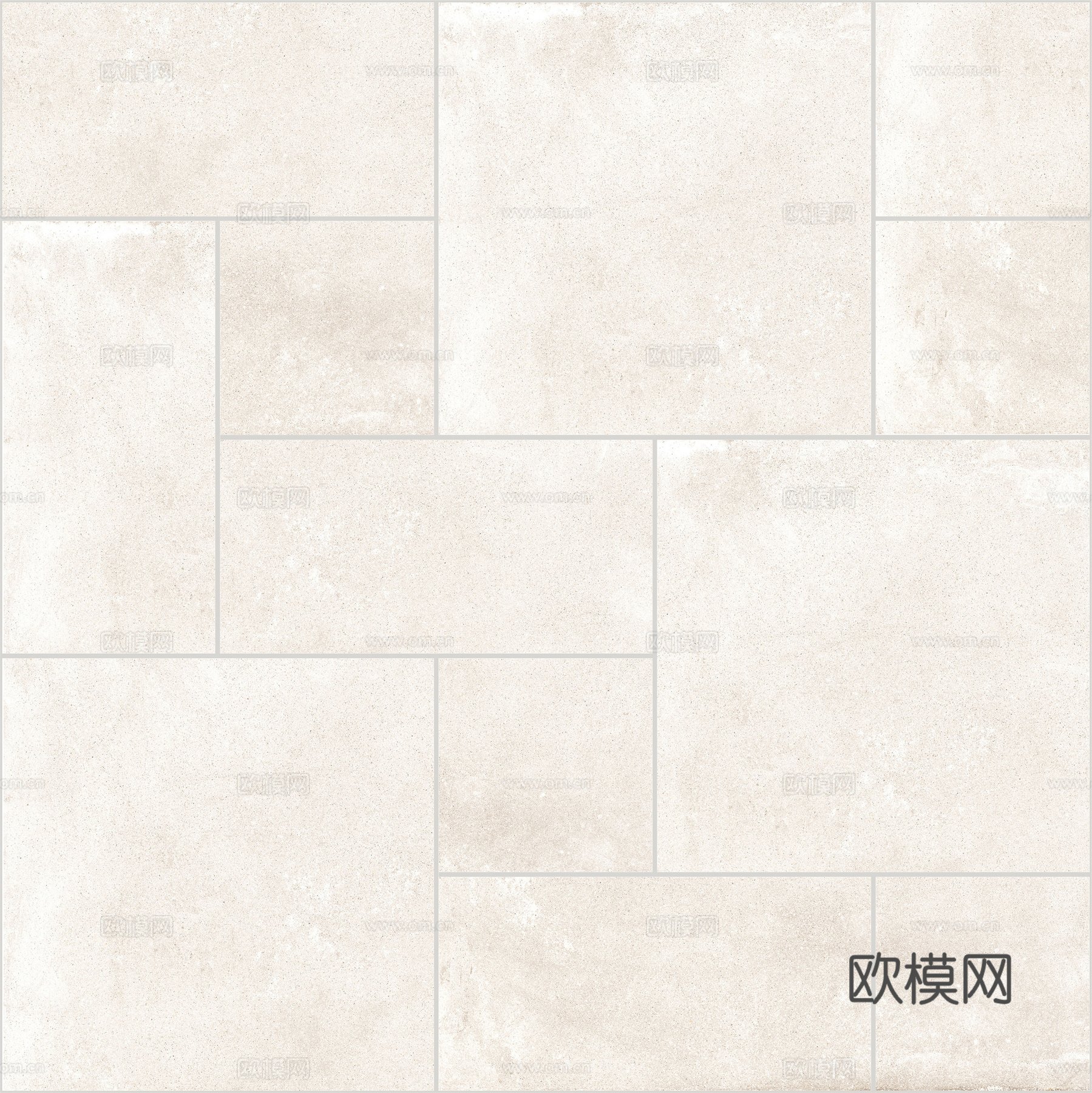 法式无缝侘寂法式莱姆石 墙砖贴图