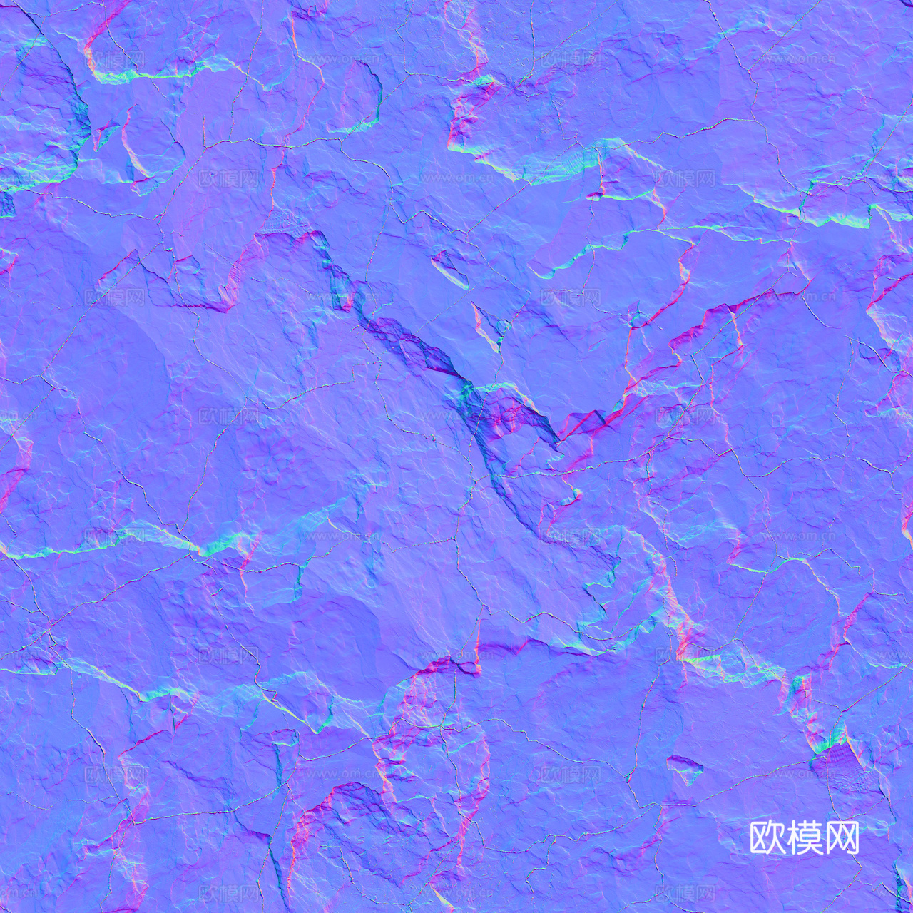 法线凹凸 墙面地面法线纹理 木材 金属不锈钢法线下载