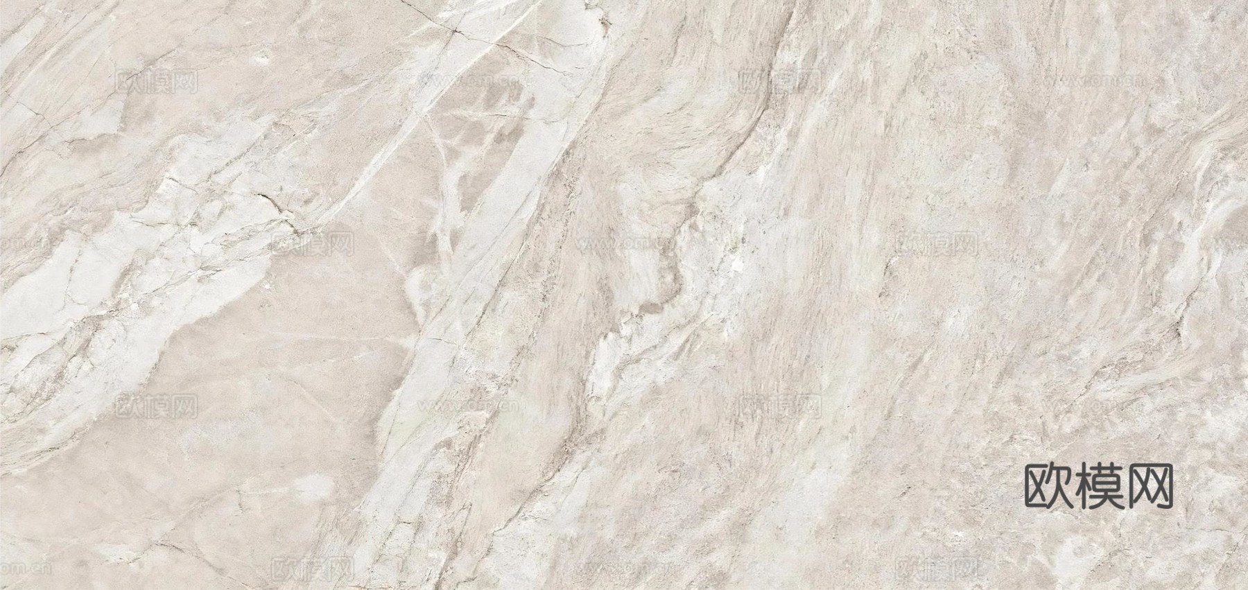 米黄色大理石瓷砖岩板 米白大理石