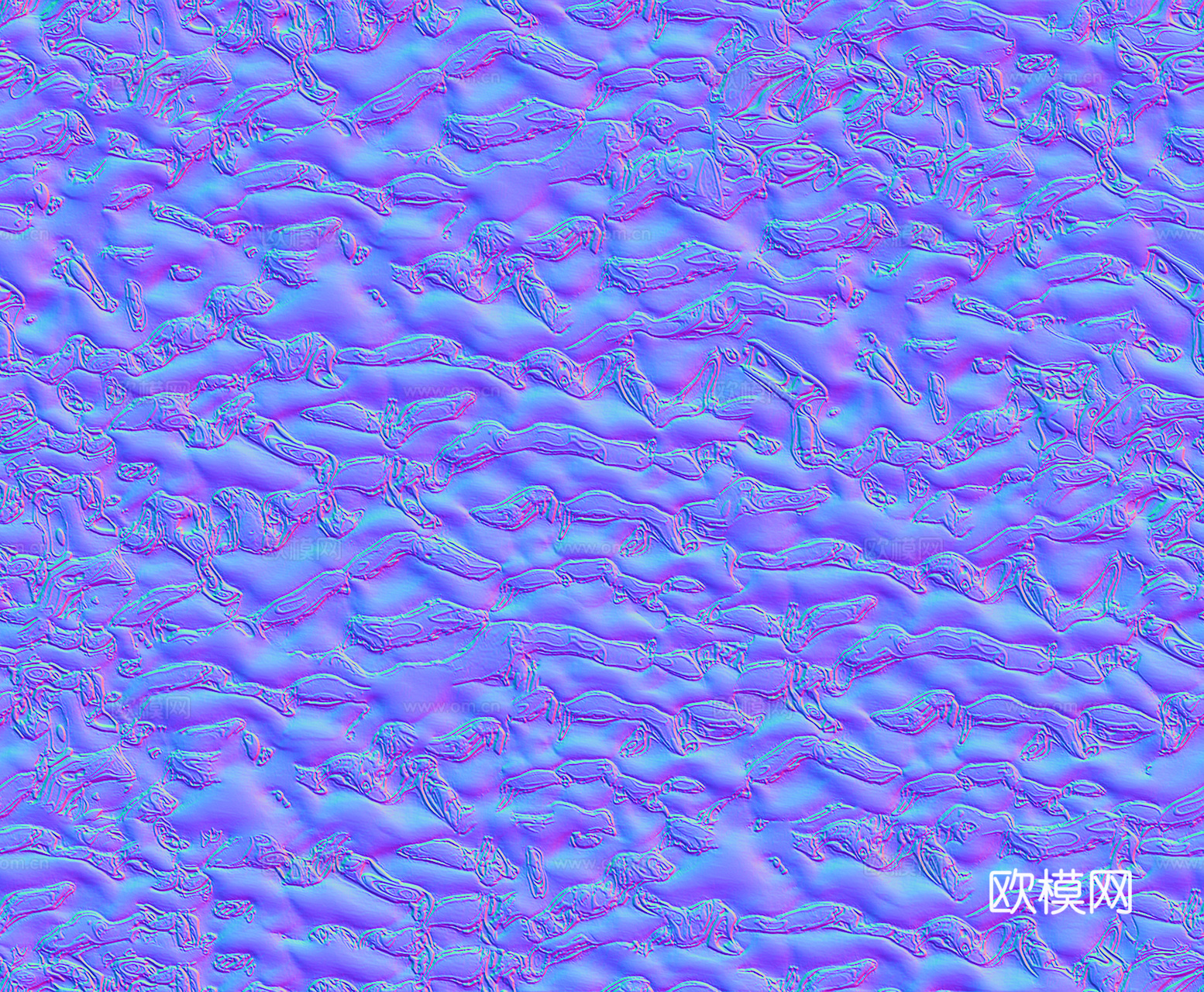 法线凹凸 墙面地面法线纹理 木材 金属不锈钢法线下载