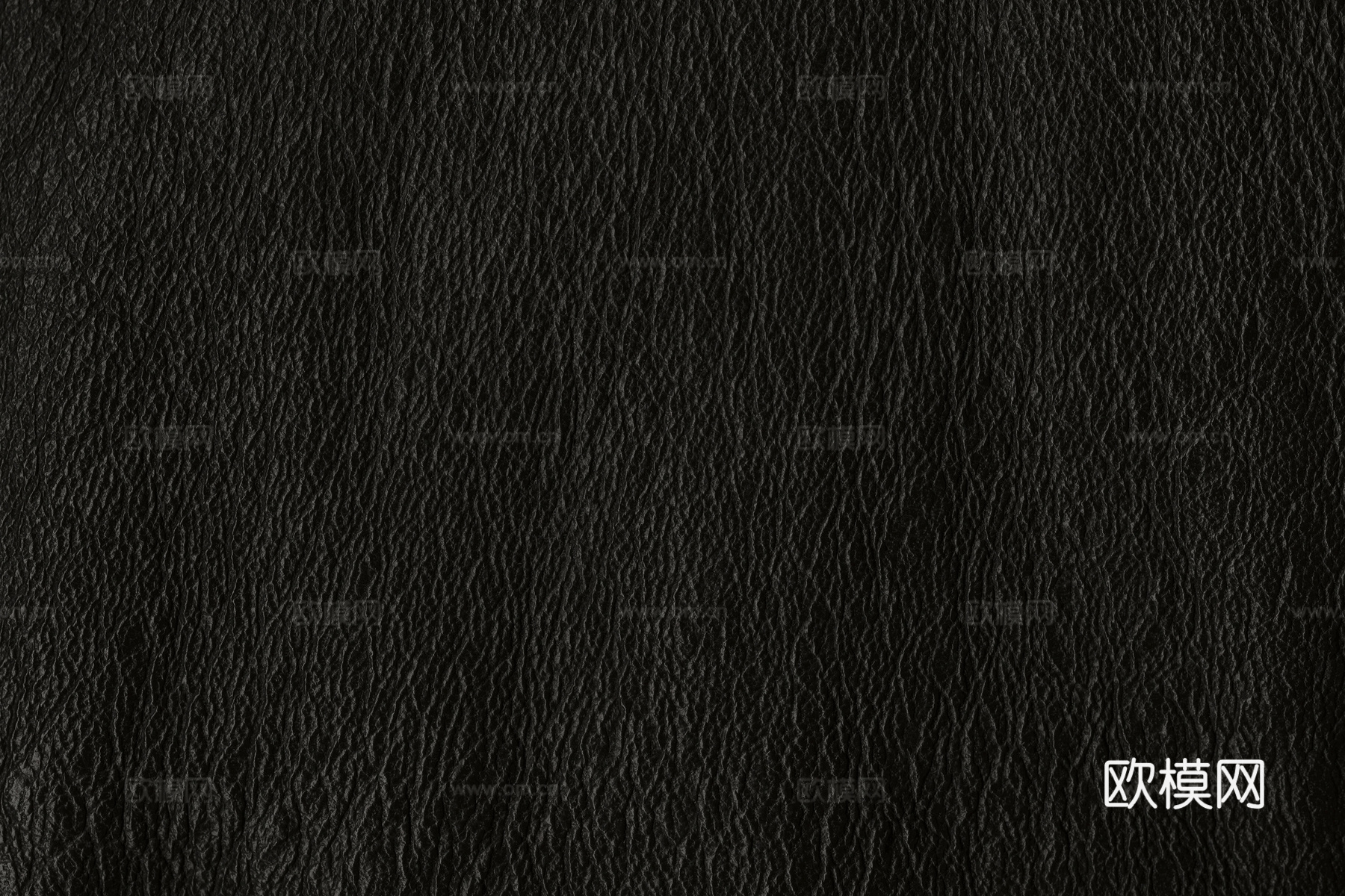 粗纹皮革