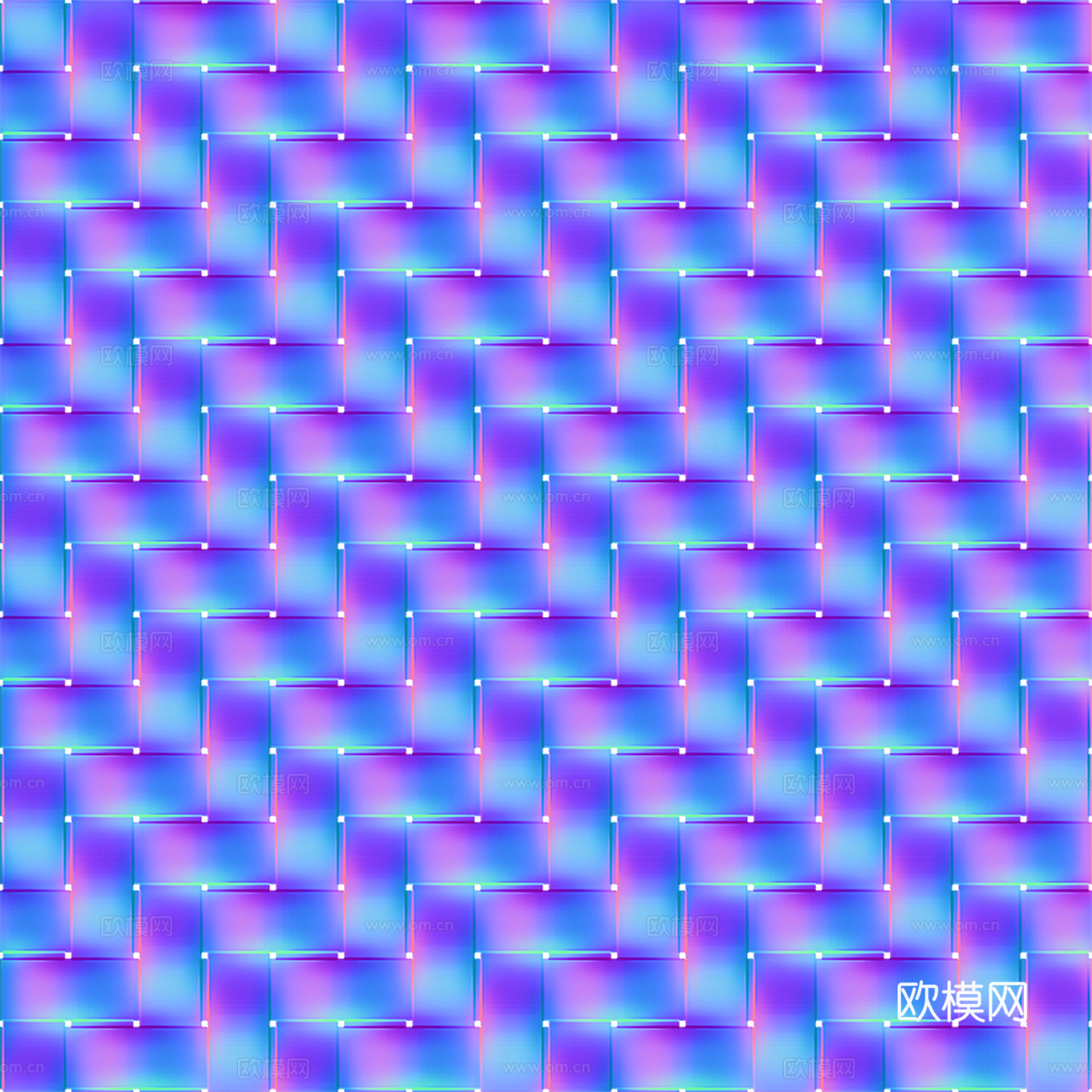 法线凹凸 墙面地面法线纹理 木材 金属不锈钢法线