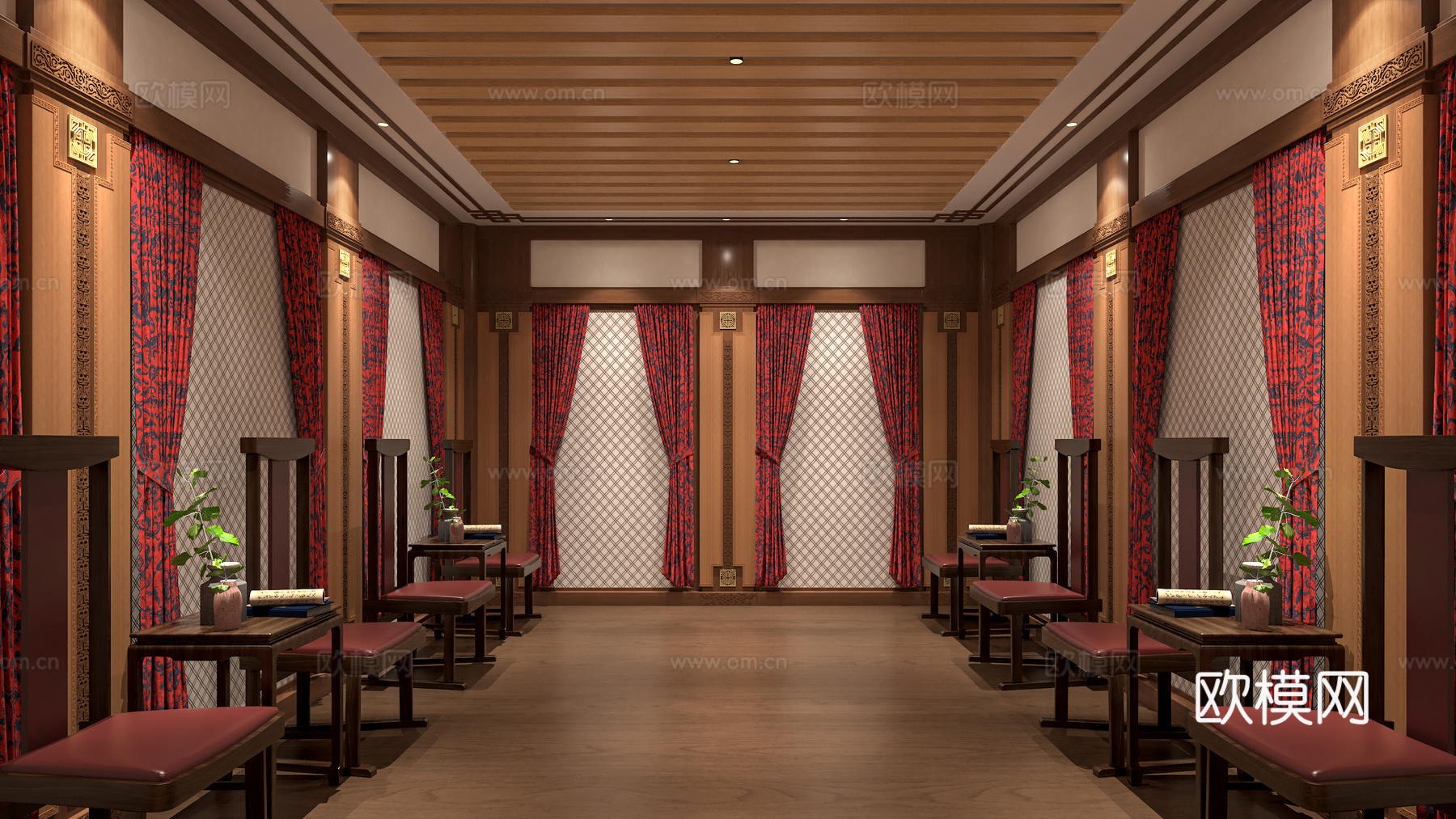 剧本杀  桌游室 推理 三国杀 密室  狼人杀  情景演绎su模型