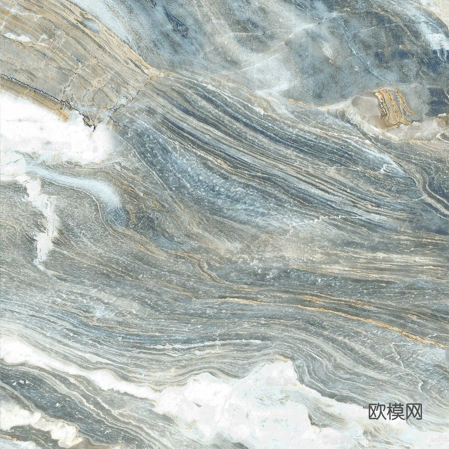 系列绿色大理石瓷砖