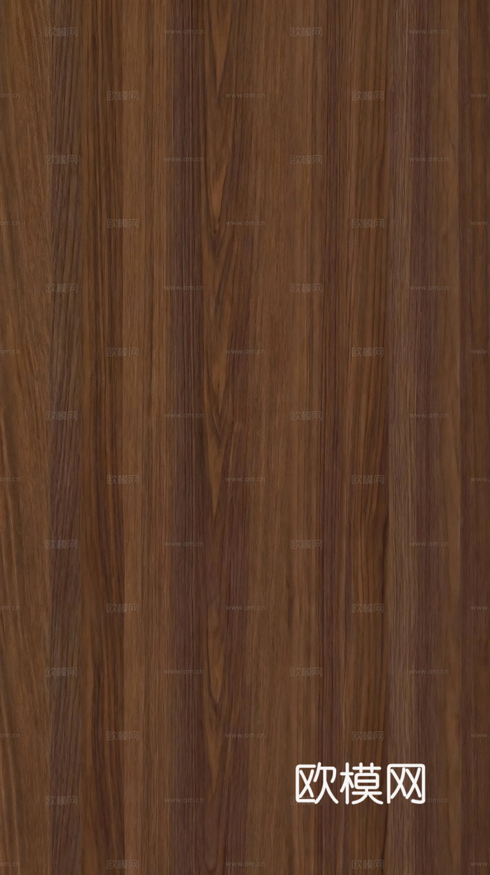 胡桃木木纹 胡桃木木饰面防火板 深色木饰面