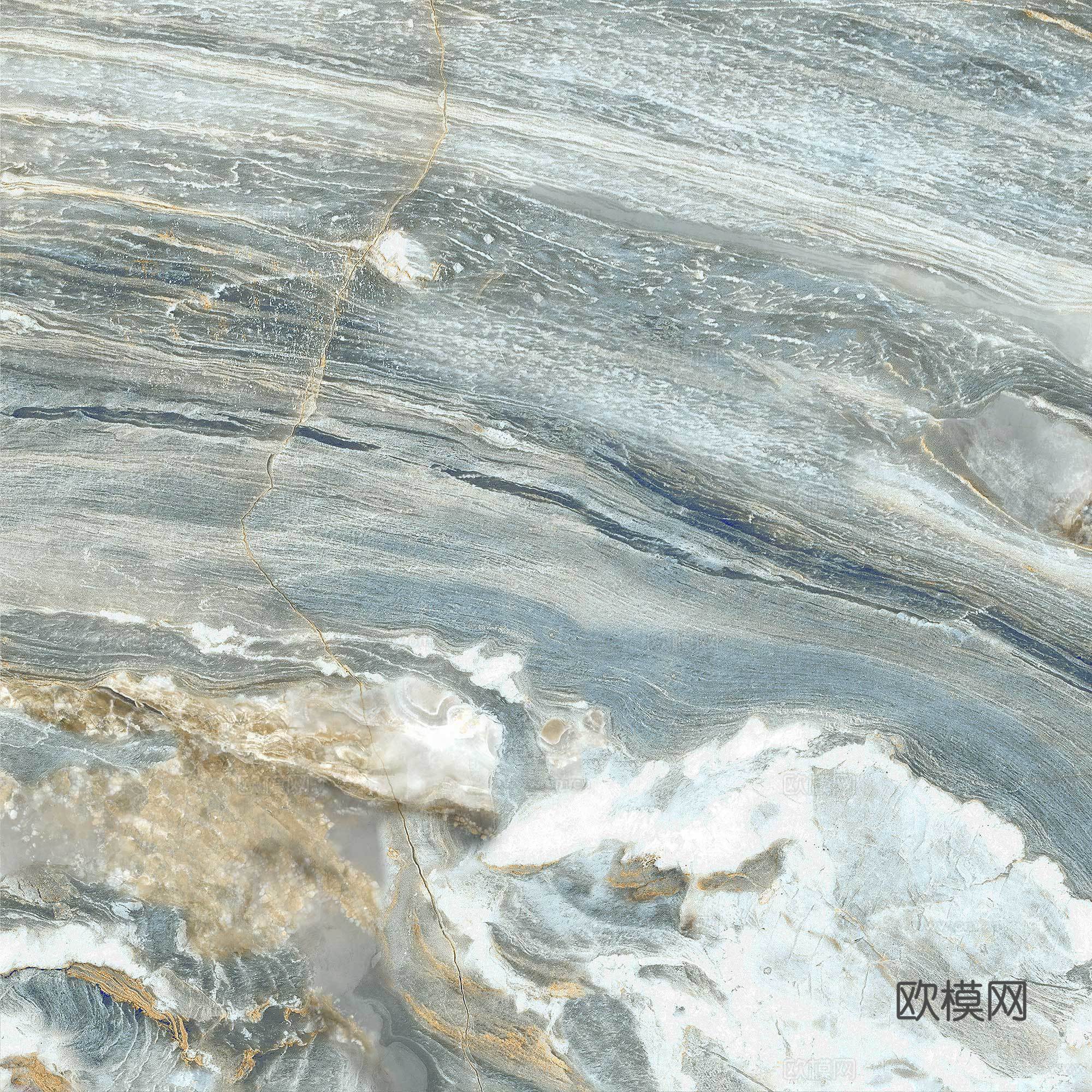 系列绿色大理石瓷砖