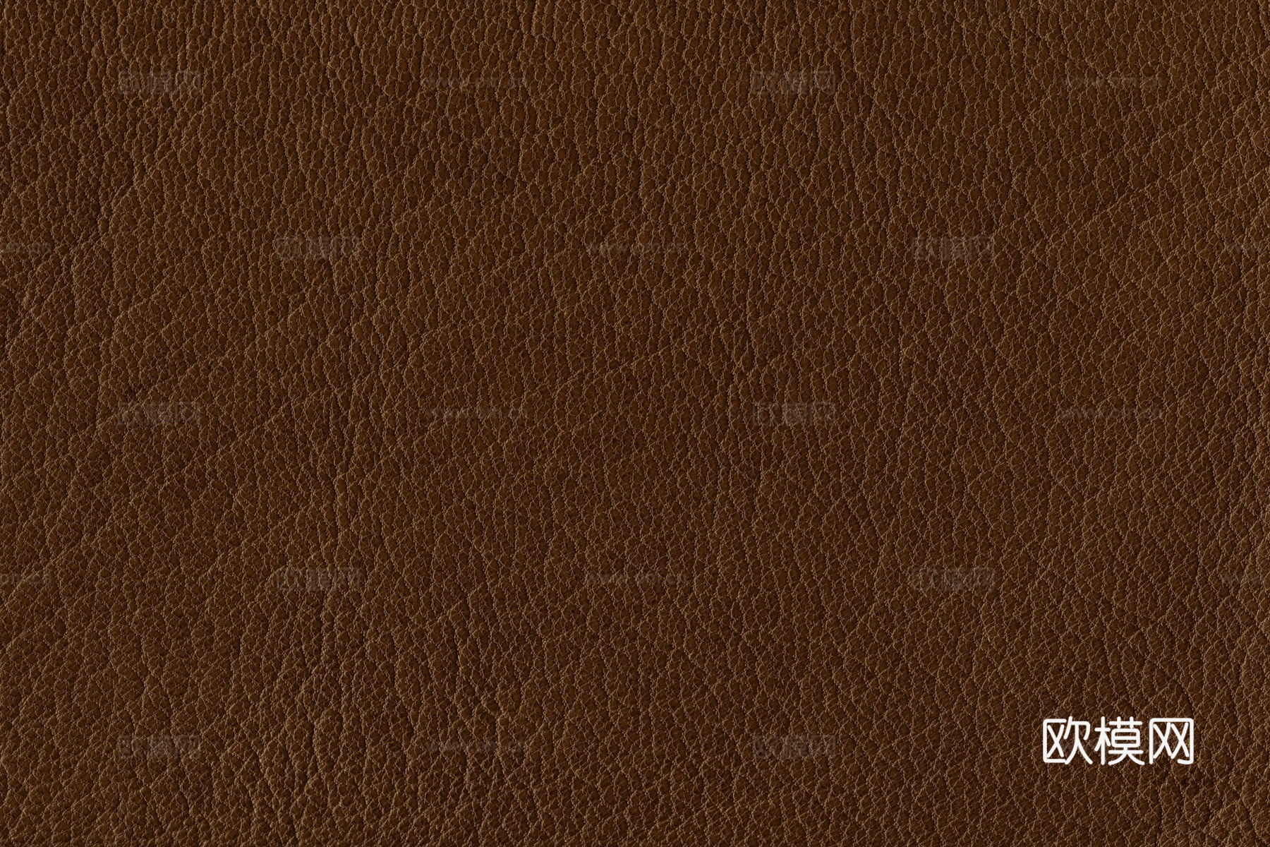 粗纹皮革