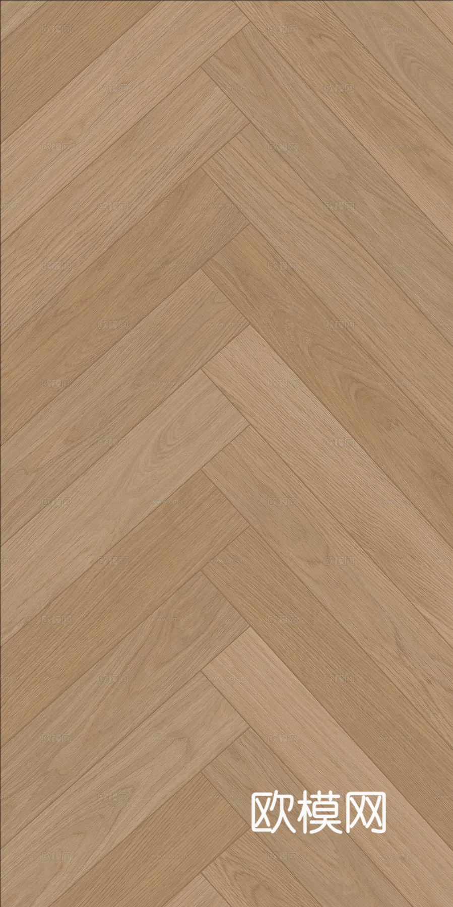 原木人字拼木纹砖