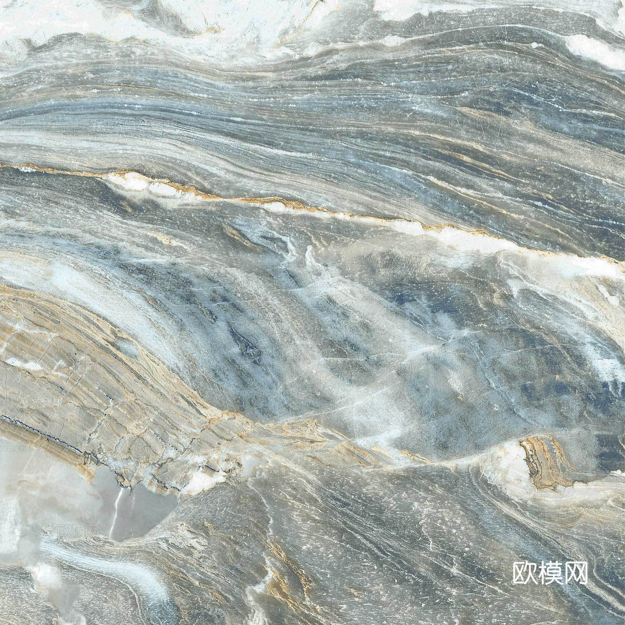 系列绿色大理石瓷砖