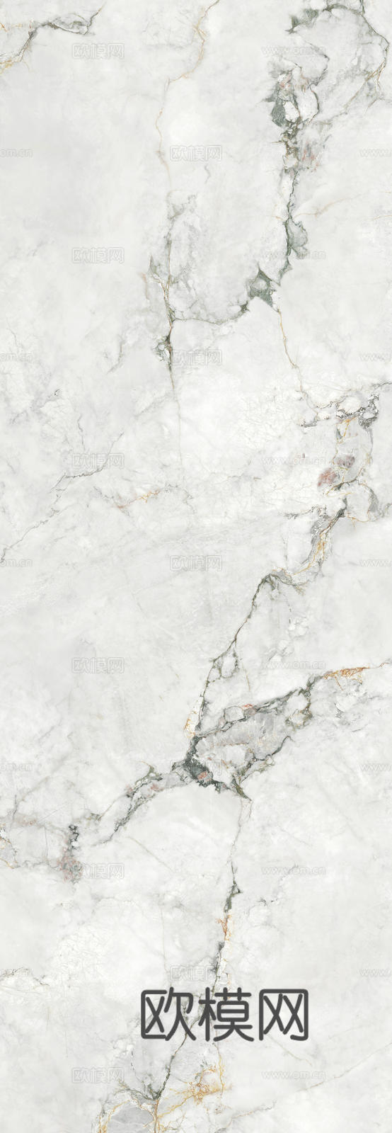 马可波罗现代简约轻奢岩板