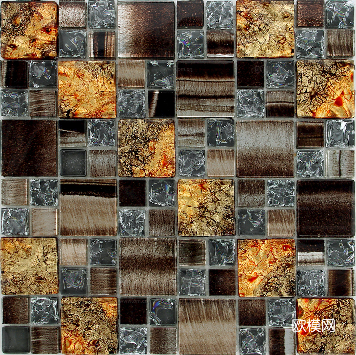 玻璃马赛克 拼花马赛克图案 渐变马赛克 石材马赛克瓷砖下载