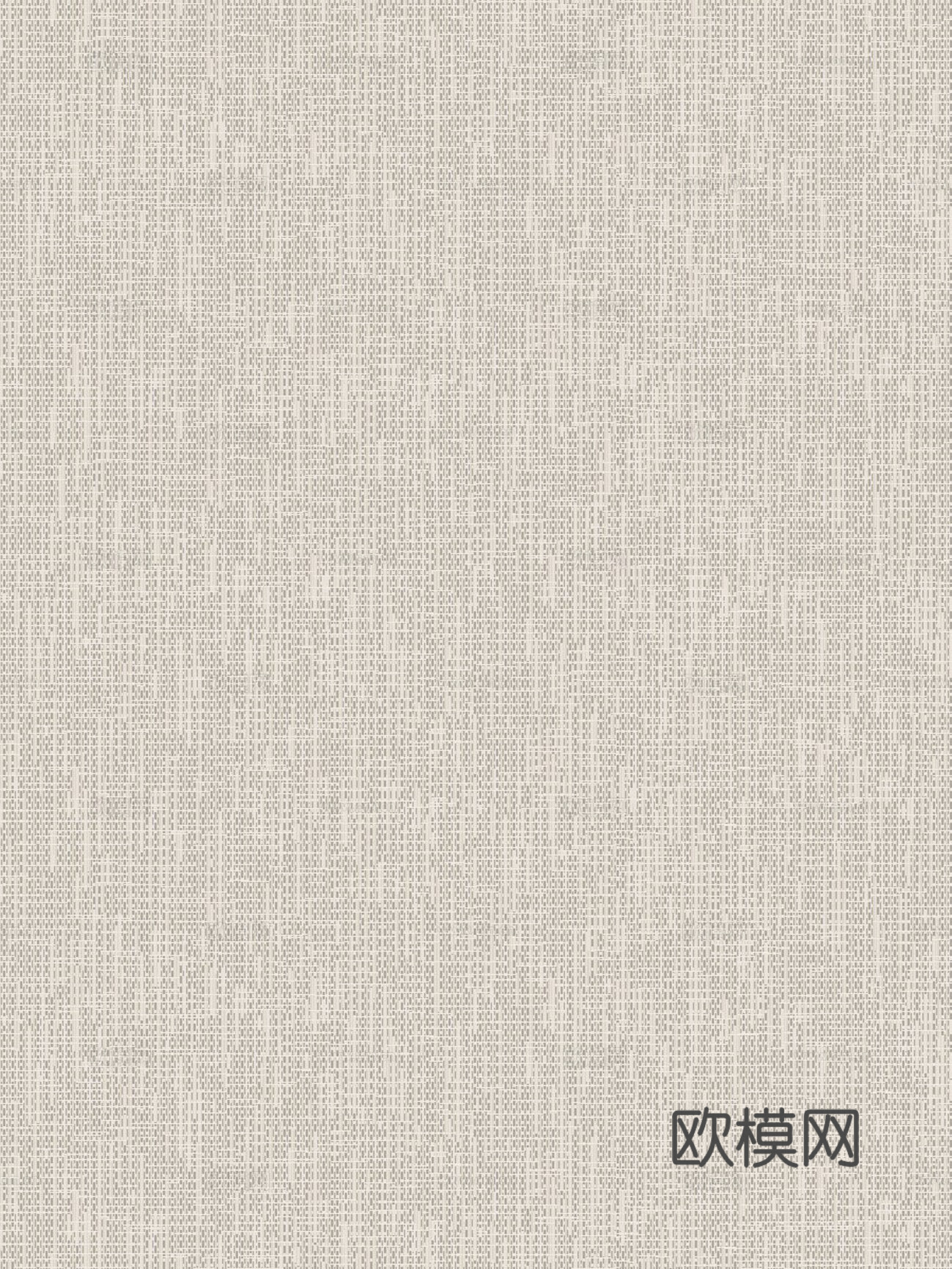 现代无缝米灰色布纹 米灰色墙布亚麻贴图下载