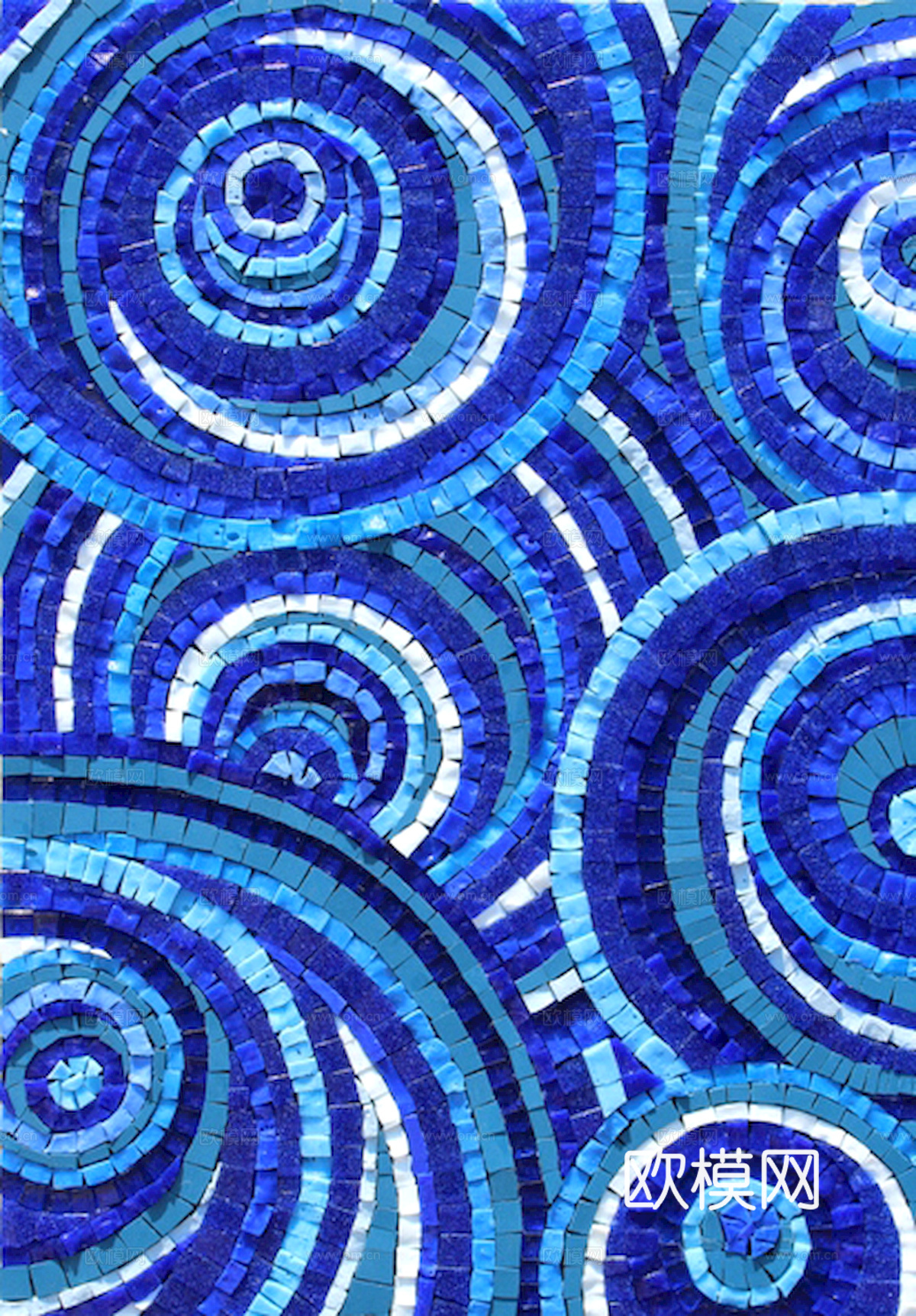 玻璃马赛克 拼花马赛克图案 渐变马赛克 石材马赛克瓷砖下载