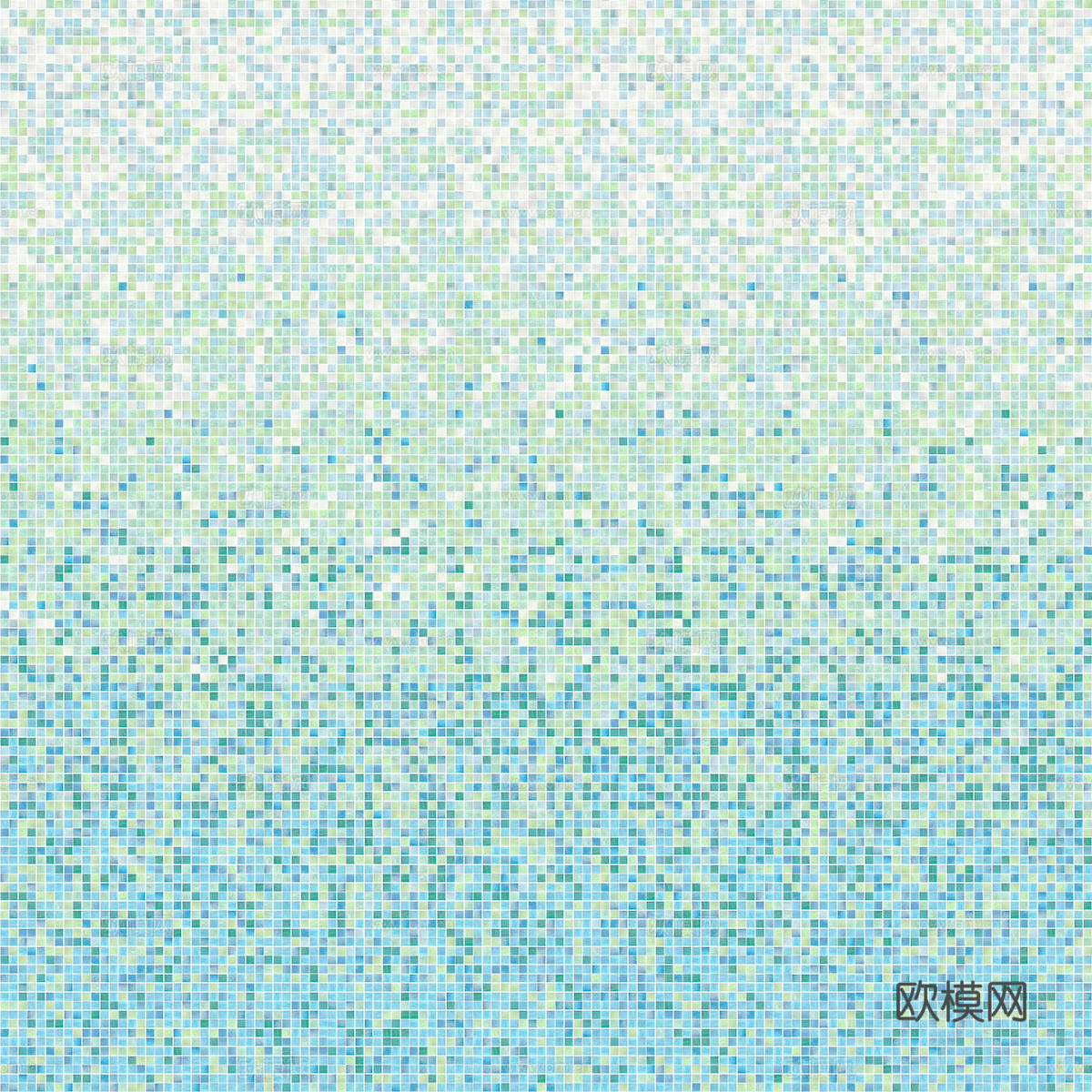 玻璃马赛克 拼花马赛克图案 渐变马赛克 石材马赛克瓷砖