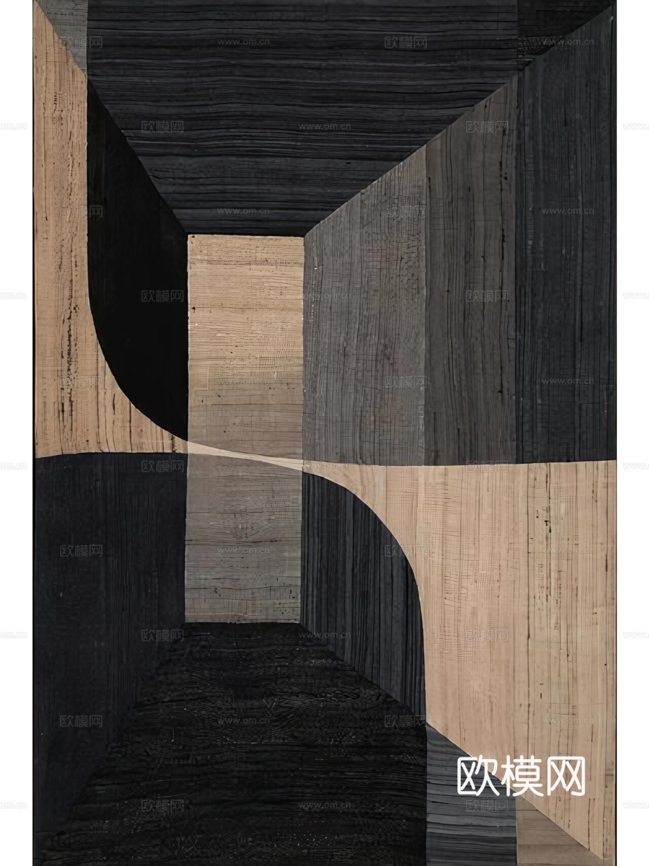 现代装饰画下载