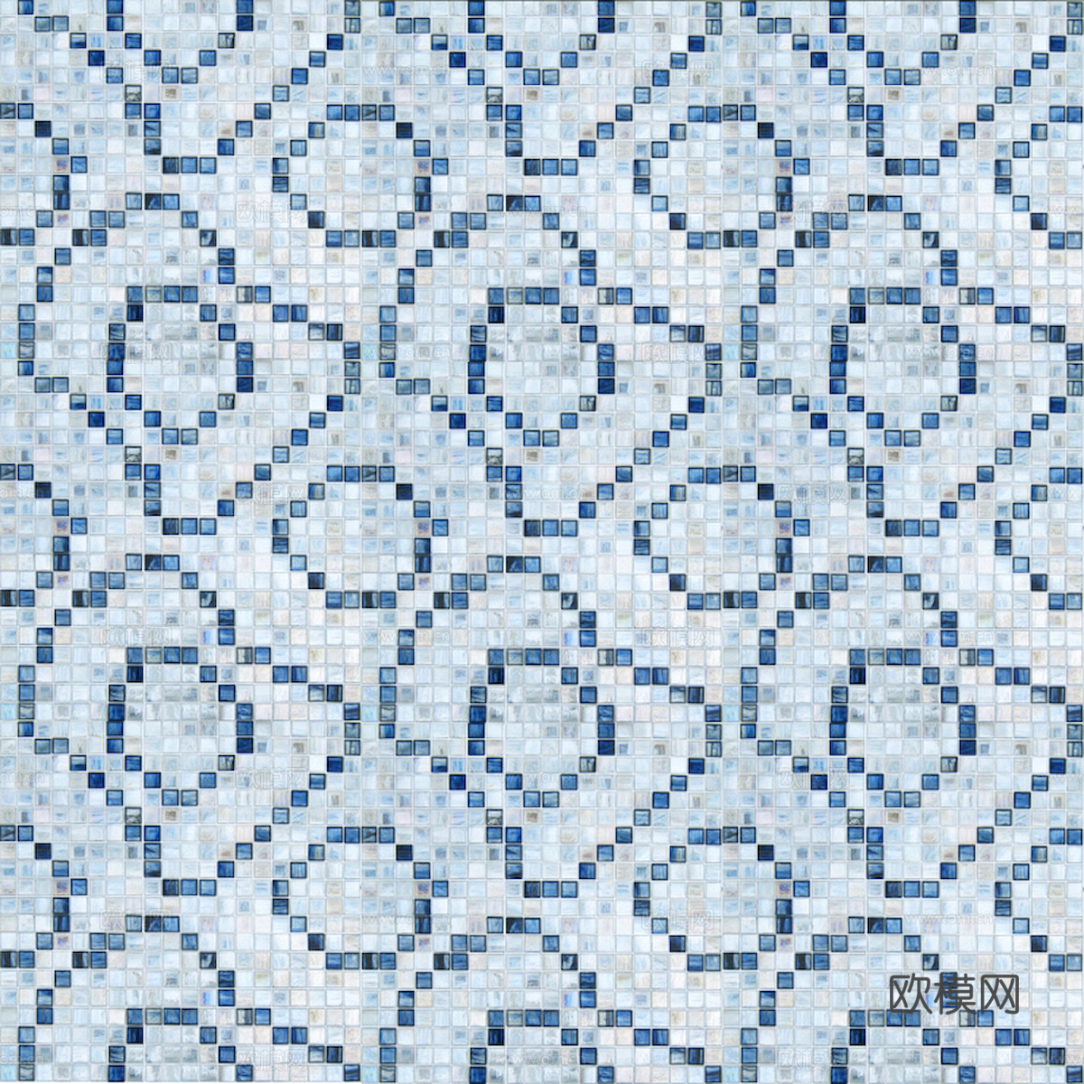 玻璃马赛克 拼花马赛克图案 渐变马赛克 石材马赛克瓷砖