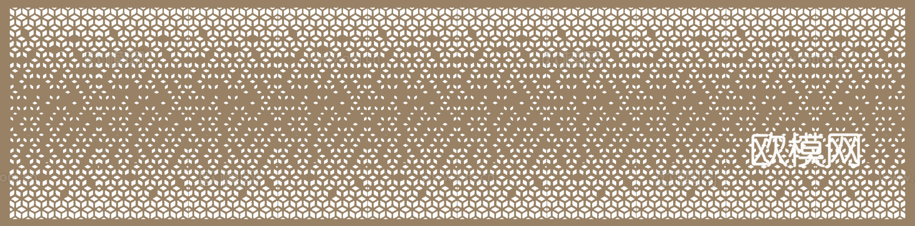 无缝金色拉丝穿孔金属板 洞洞板下载