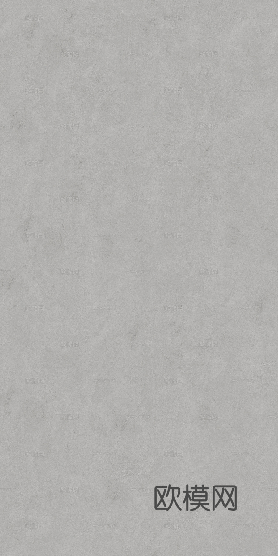 无缝侘寂风灰色微水泥涂料