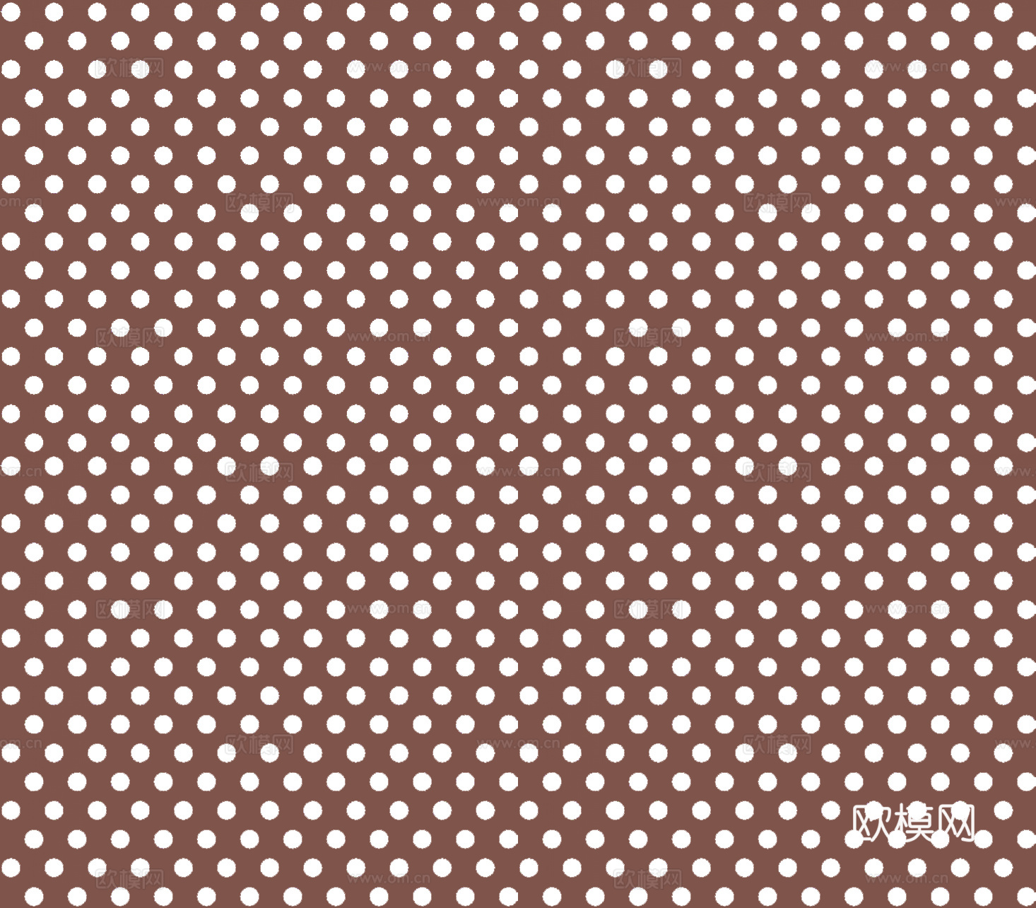 无缝玫瑰金色穿孔金属板 洞洞板下载