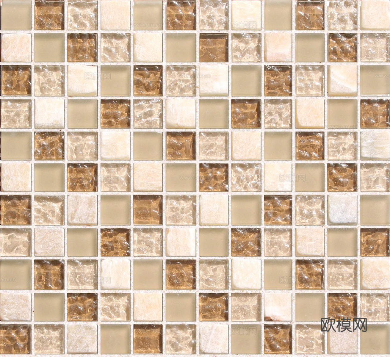 玻璃马赛克 拼花马赛克图案 渐变马赛克 石材马赛克瓷砖