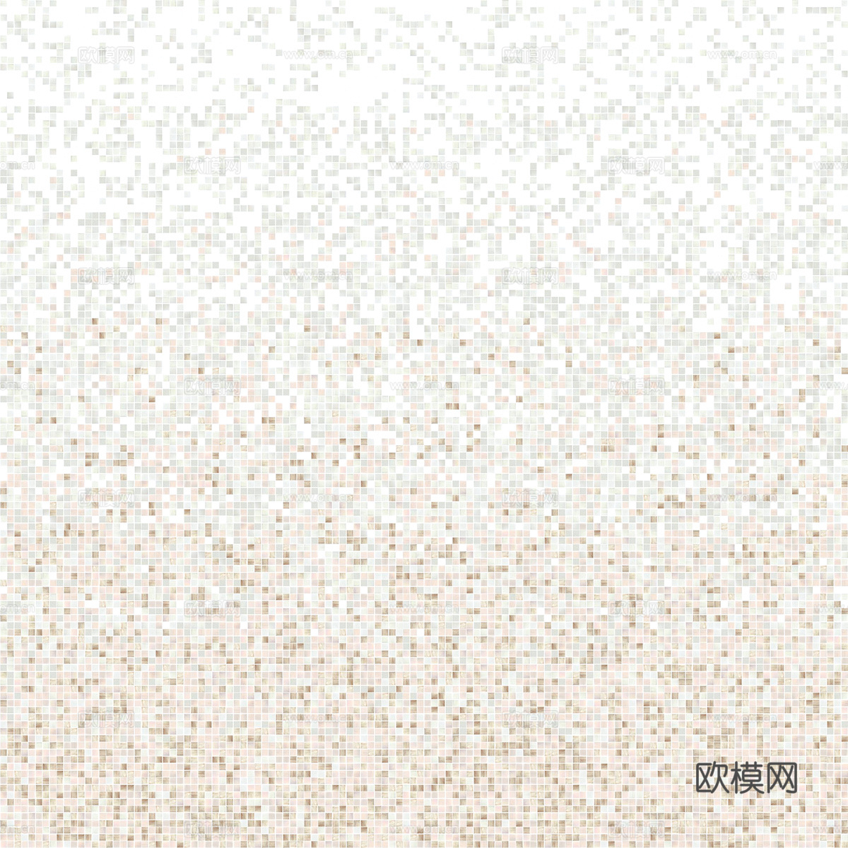 玻璃马赛克 拼花马赛克图案 渐变马赛克 石材马赛克瓷砖