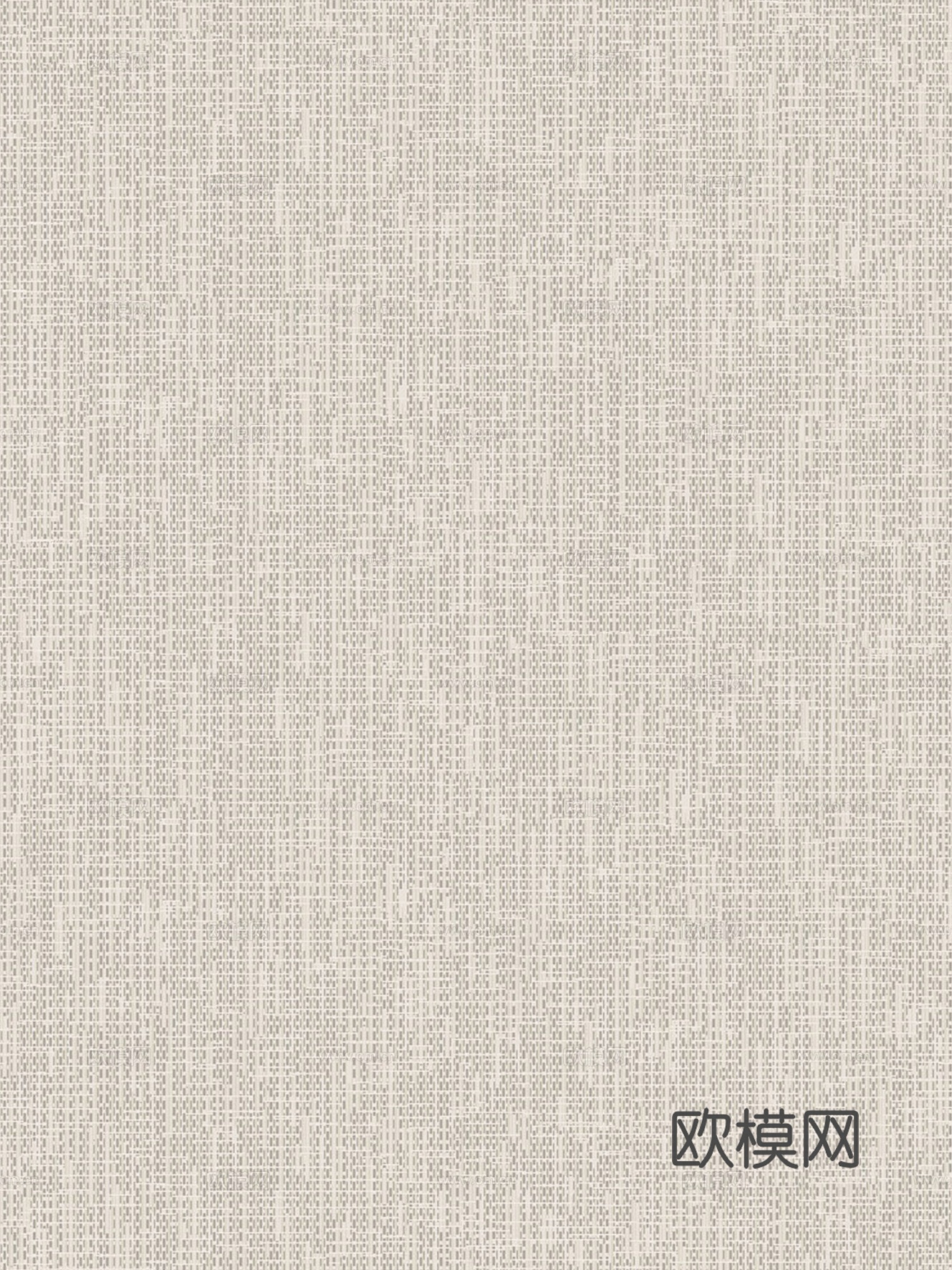 现代无缝米灰色墙布壁布布纹贴图