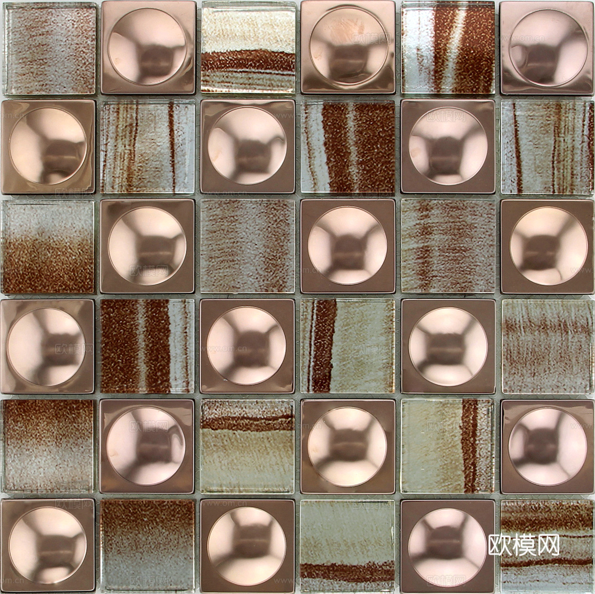 玻璃马赛克 拼花马赛克图案 渐变马赛克 石材马赛克瓷砖下载