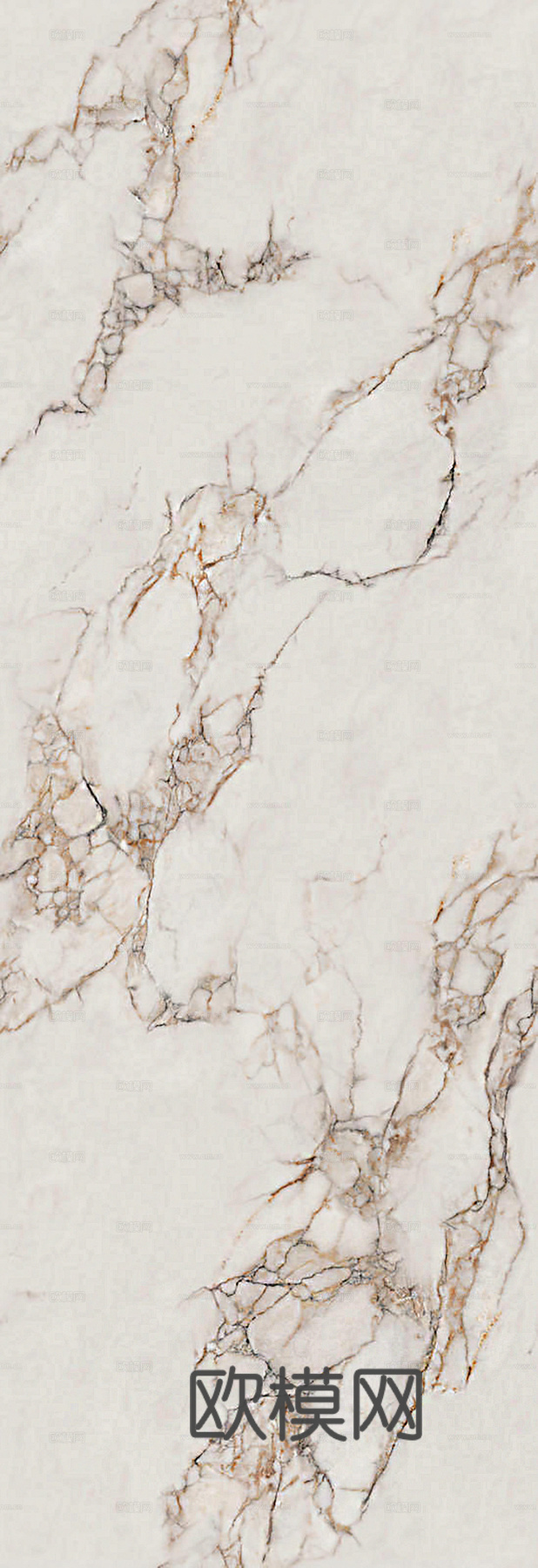 马可波罗现代轻奢岩板雕刻紫