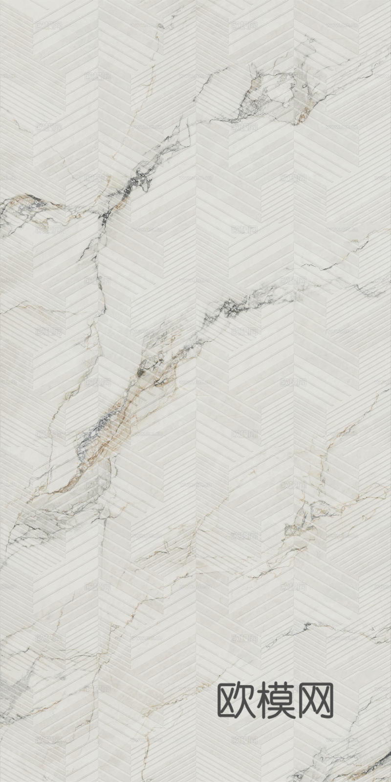 马可波罗现代简约轻奢岩板